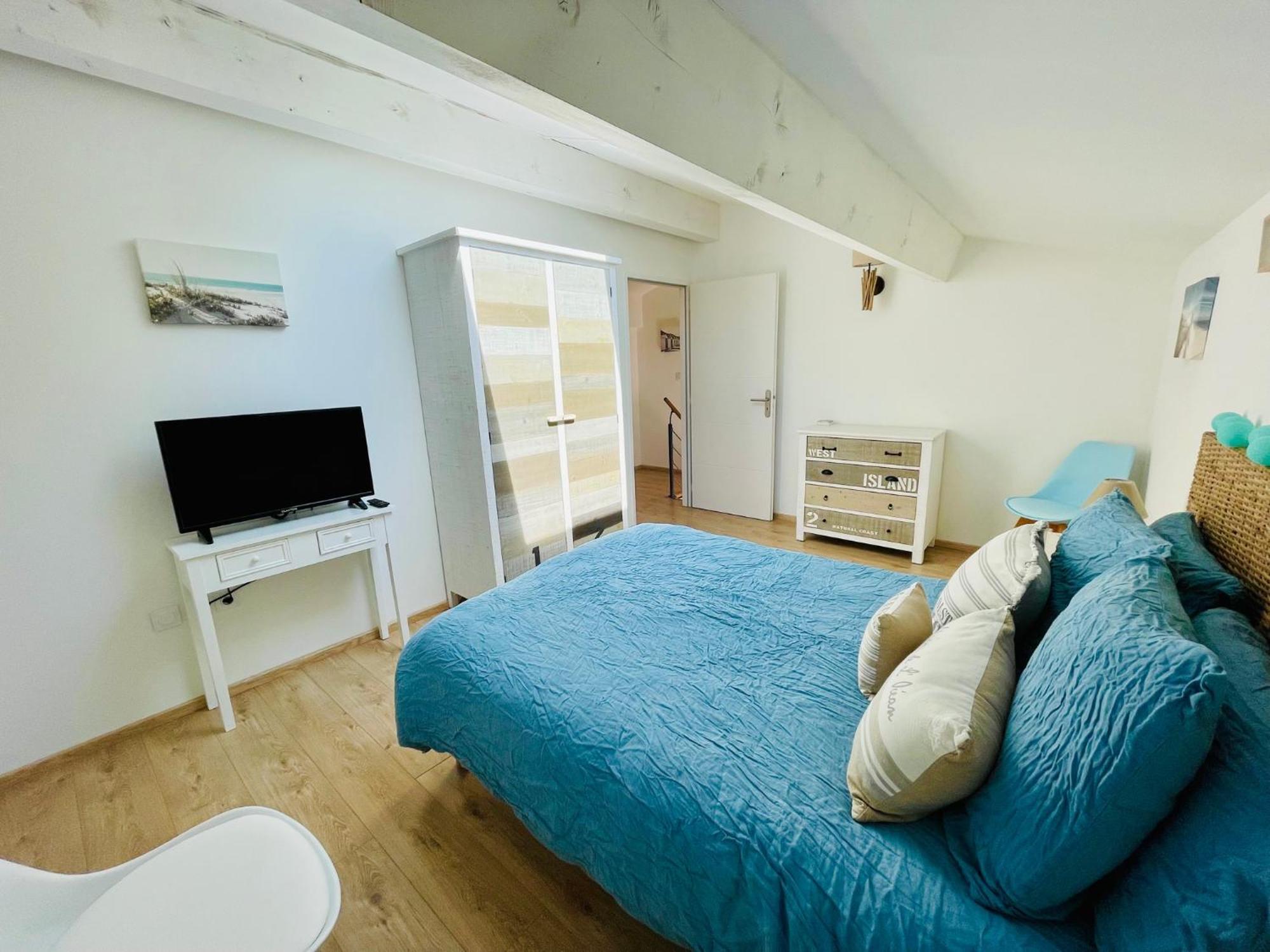 Les Jardins Du Castelas - Piscines, Jardins Et Spas Privatifs Uchaux Zimmer foto